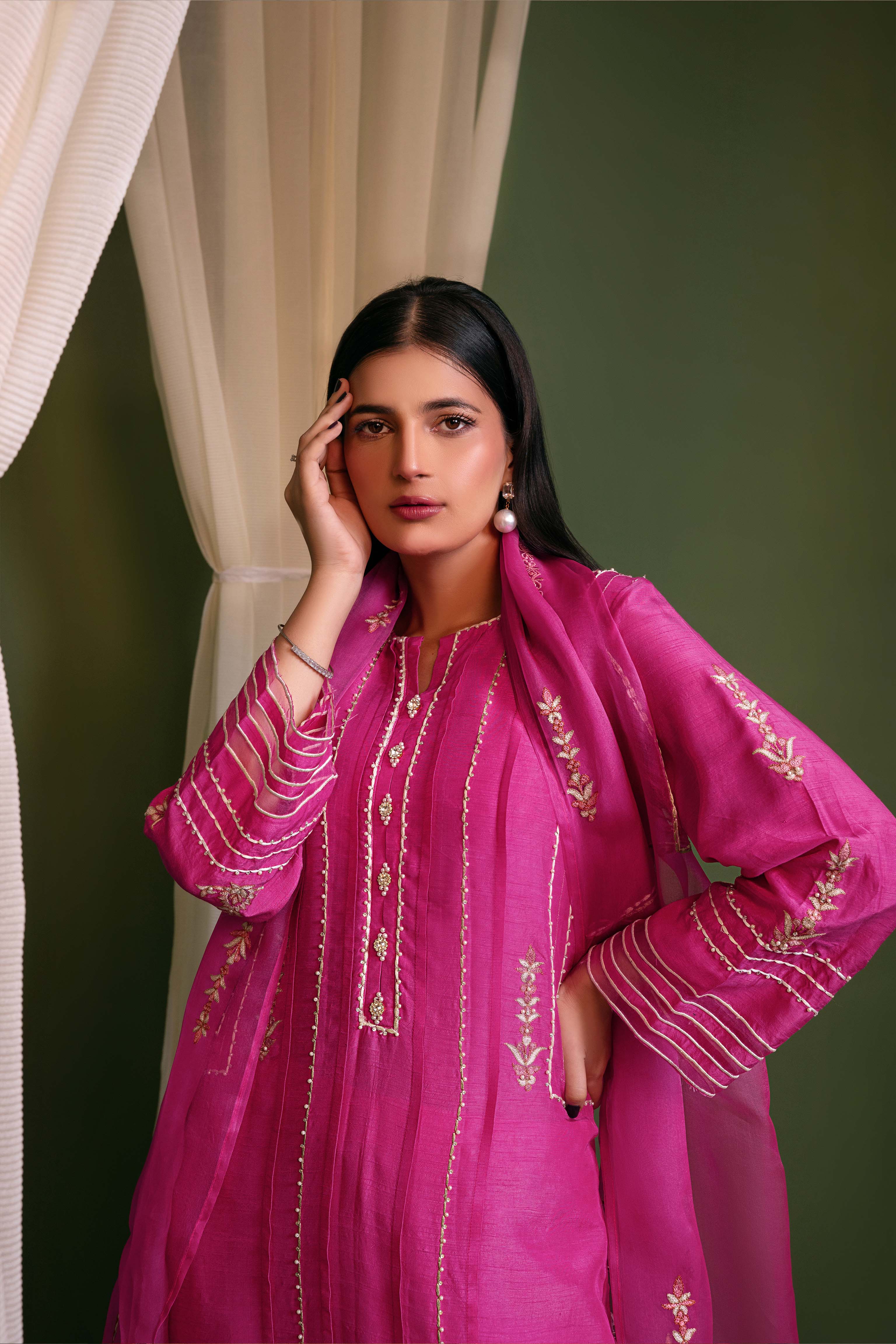 Zahira