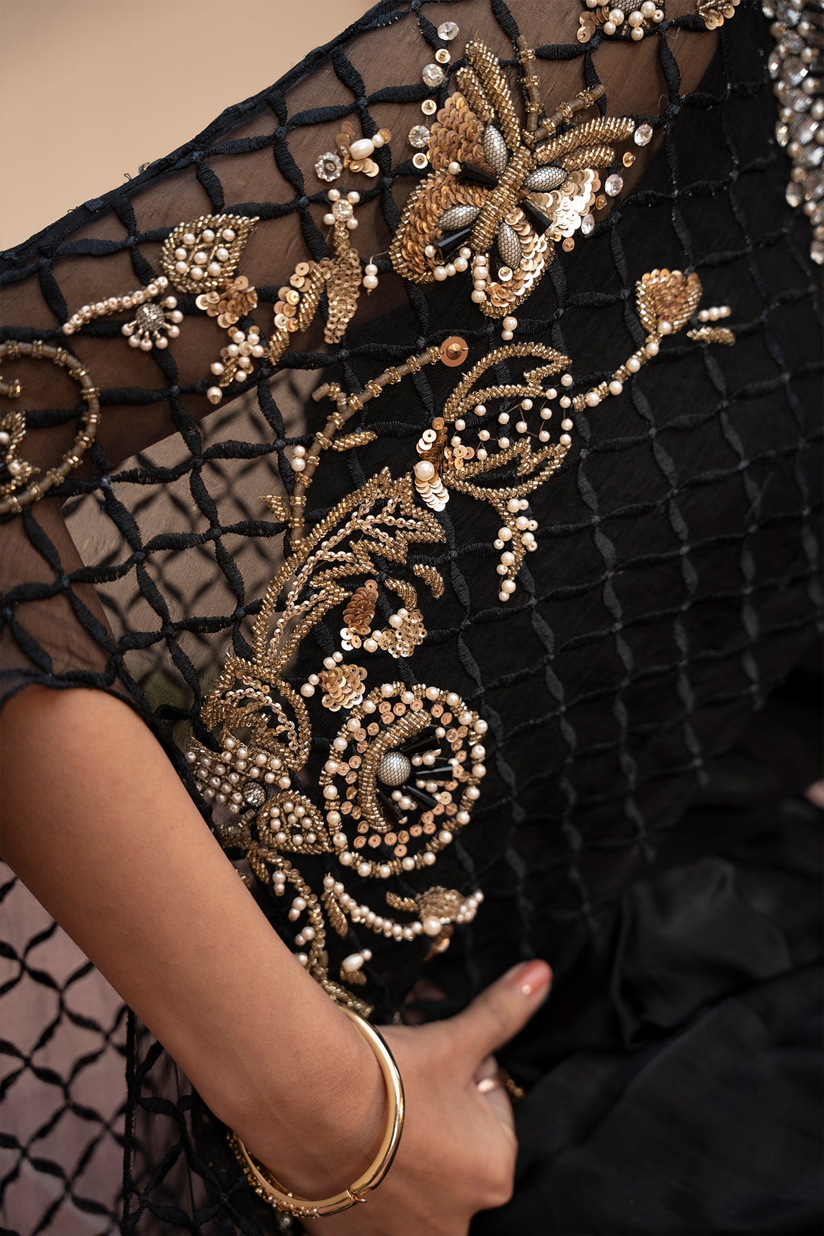 Opulence