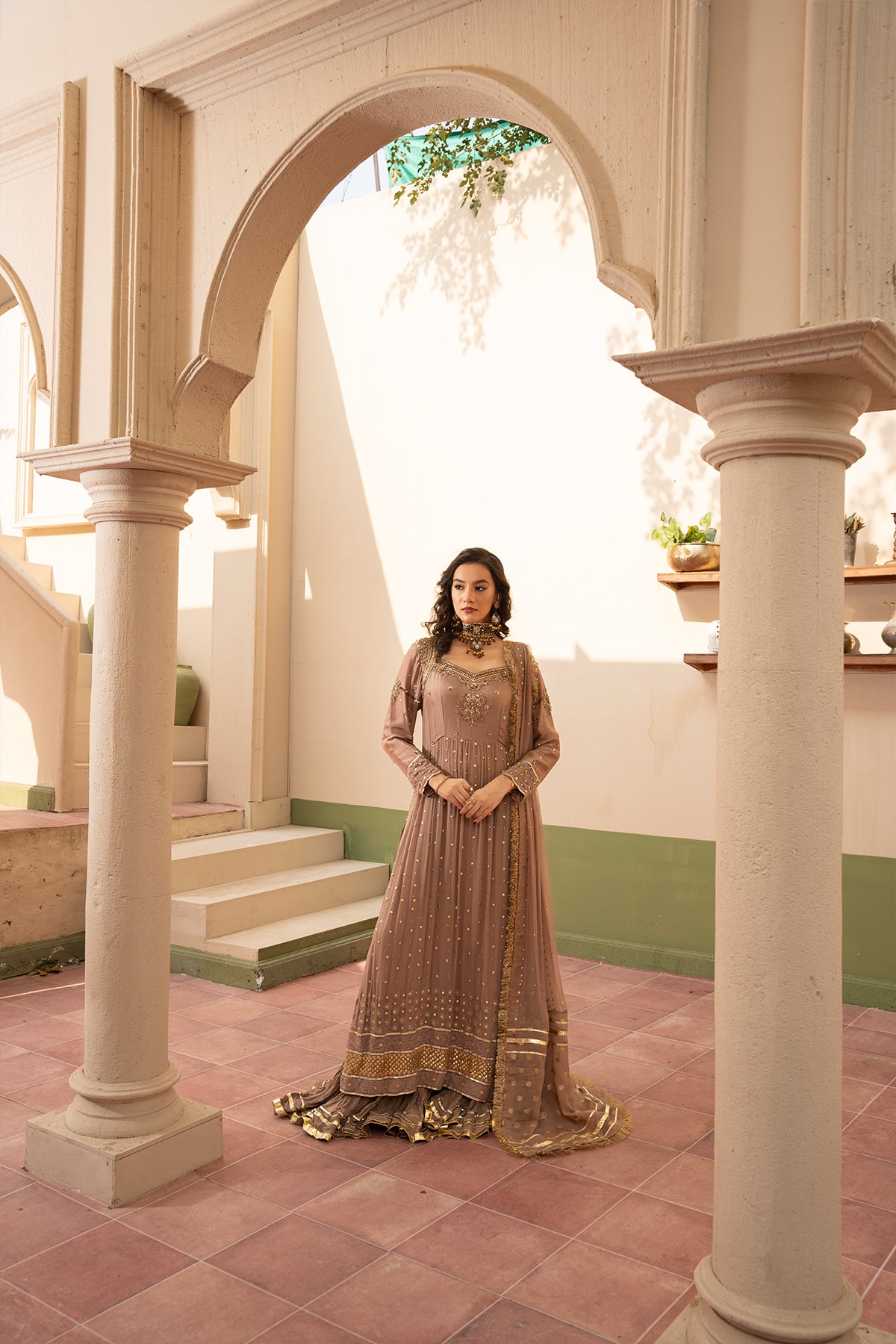 Meher Noor