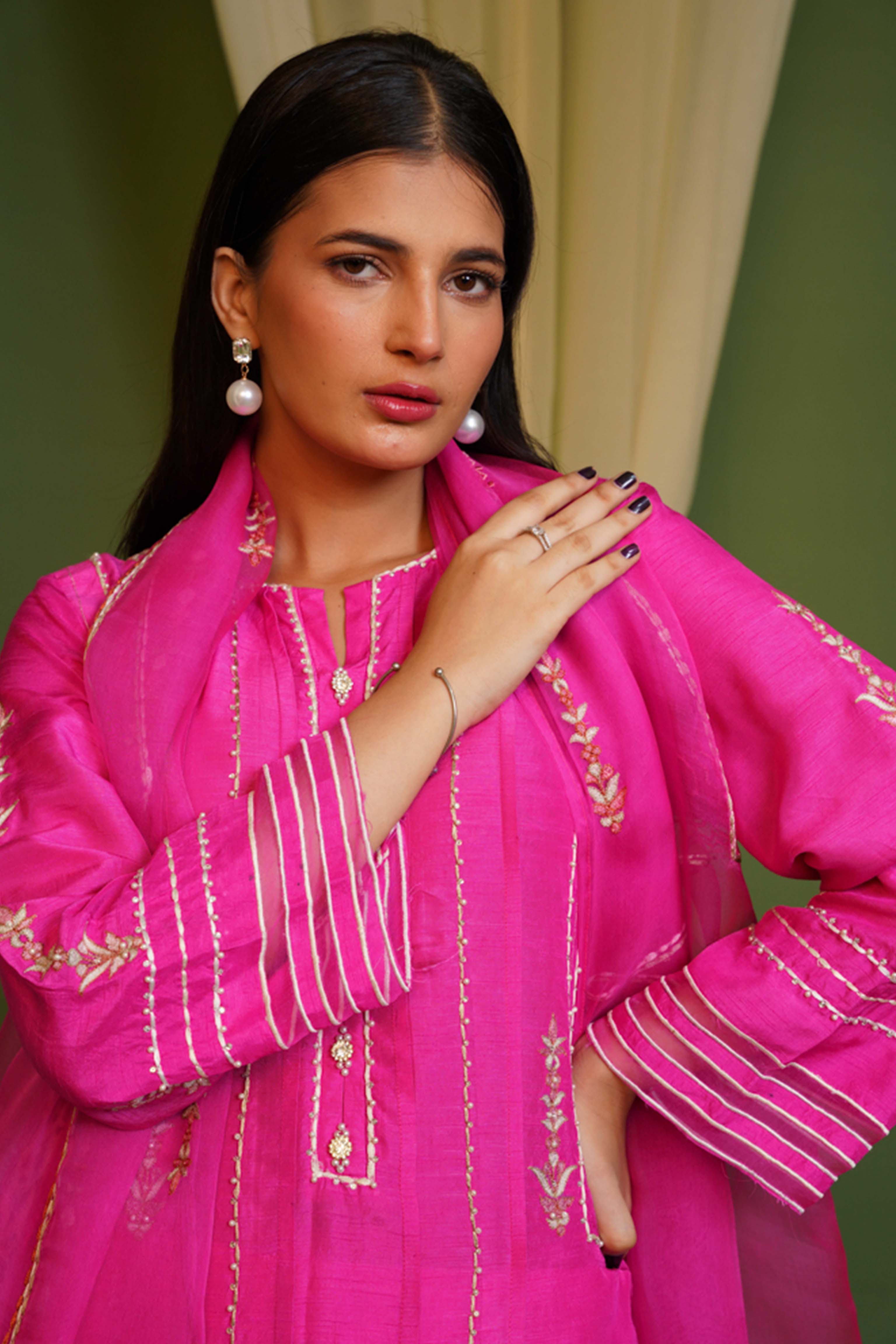 Zahira