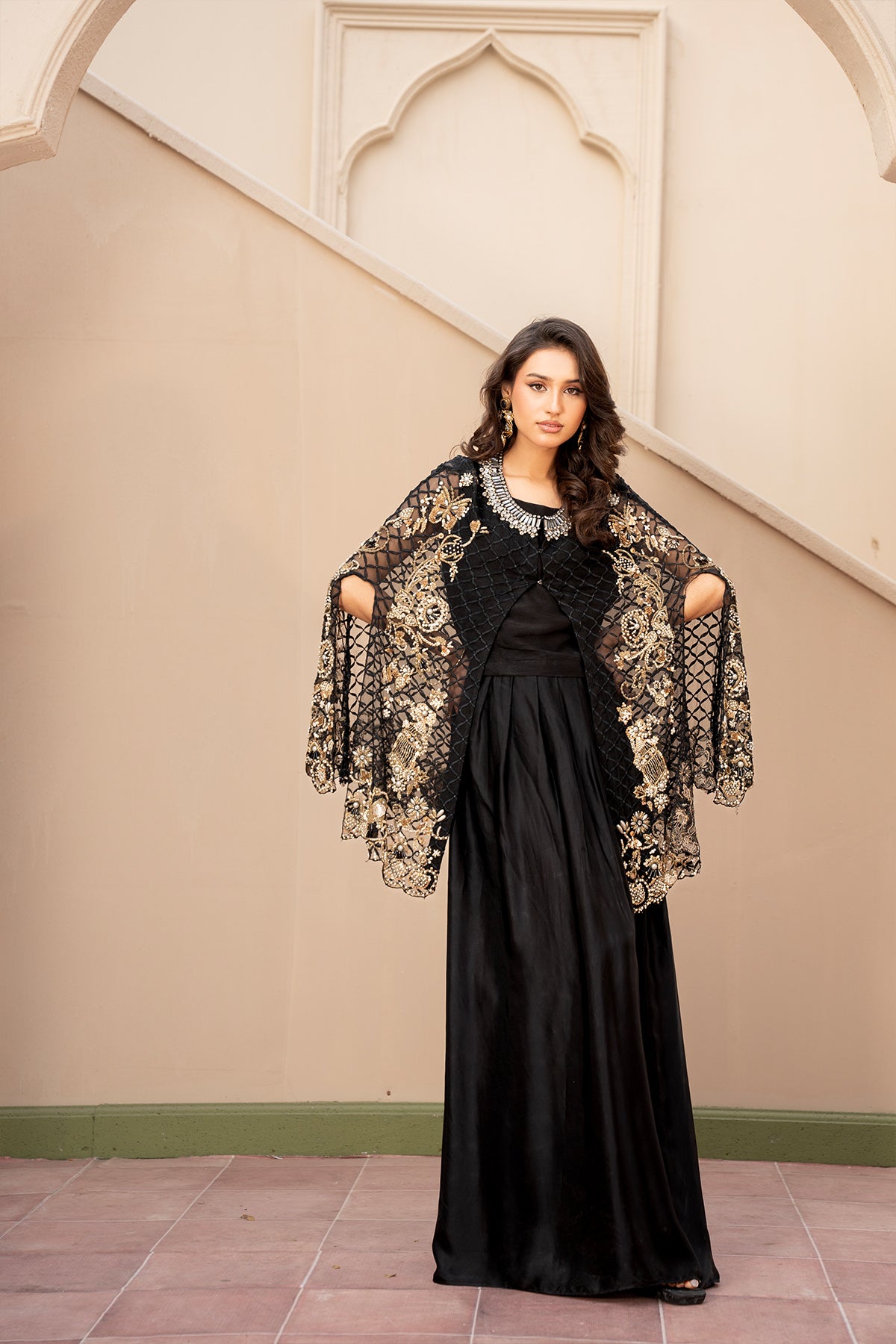 Opulence