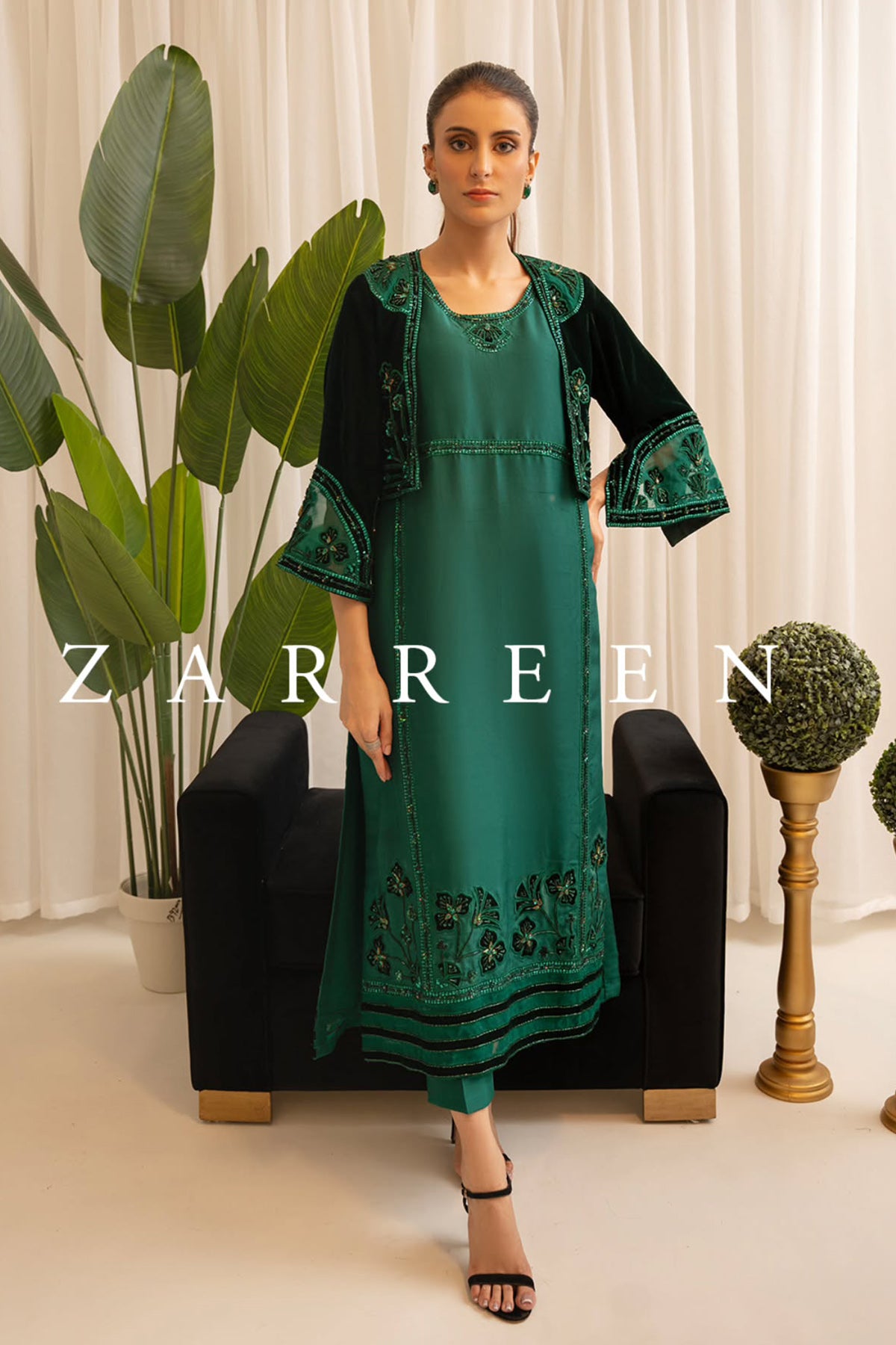 Zarreen